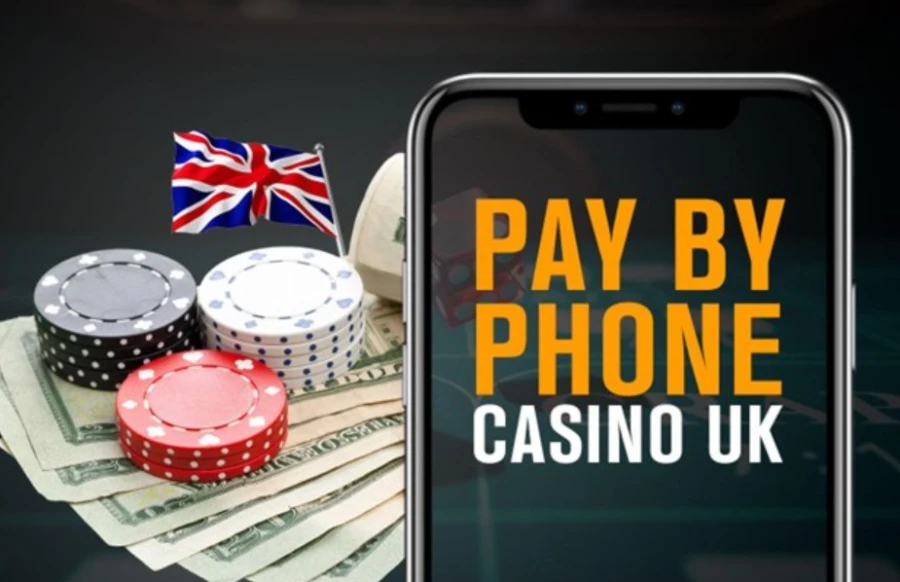 Pay by Mobile Casino Security and Fairness